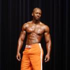 Brendon  Holder - NPC Orlando Metropolitan 2012 - #1