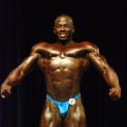 Charles  Williams - NPC Florida State 2011 - #1