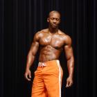 Brendon  Holder - NPC Orlando Metropolitan 2012 - #1