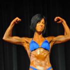 Colleen  Sherlock - NPC Natural Colorado 2010 - #1