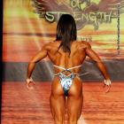 Megan  Wyble - IFBB Wings of Strength Tampa  Pro 2015 - #1