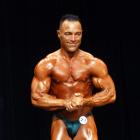 Jay  Dever - NPC Southeast Classic 2014 - #1