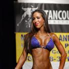 Alisa  Lindenberg - NPC Southern States 2014 - #1