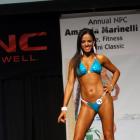 Ana  Dos Santos - NPC FL Gold Cup 2014 - #1