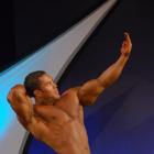 Benjamin   Parra Nunoz - IFBB Jacksonville Pro 2011 - #1