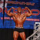 Elvernie  McGhee - IFBB Wings of Strength Tampa  Pro 2016 - #1