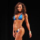 Nadja  Pierce - NPC Jay Cutler Classic 2009 - #1