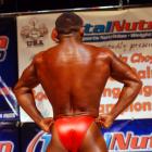 Eddy  Garcia - NPC Royal Palm Classic 2012 - #1