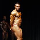 Brad  Bishop - NPC Florida State 2012 - #1