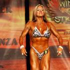 Laurie  Tarazona - NPC Tim Gardner Tampa Extravaganza 2015 - #1