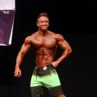David  Herskovitz - IFBB Dayana Cadeau Classic 2014 - #1