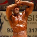 Tony  Torres - NPC Dayana Cadeau Classic  2012 - #1