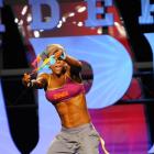 Tina  Durkin - IFBB Olympia 2011 - #1