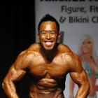 Khoa  Pham - NPC FL Gold Cup 2013 - #1