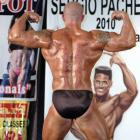 Larry  Cournoyen - NPC South Florida 2010 - #1