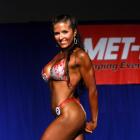 Amber  Johnson - NPC FL Gold Cup 2012 - #1