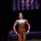 Lisa  Campbell - NPC Southeastern USA 2013 - #1