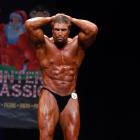 Michael  Tremontin - NPC Winter Classic 2015 - #1
