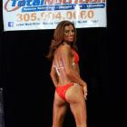 Veronica  Chaves - NPC Southeast Classic 2013 - #1