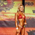 Juliana  Bonarrigo - NPC Tim Gardner Tampa Extravaganza 2015 - #1