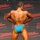 Cody  Montgomery - NPC Ronnie Coleman Classic 2011 - #1