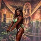 Leonie  Rose - IFBB Europa Show of Champions Orlando 2016 - #1