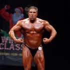 Michael  Tremontin - NPC Winter Classic 2015 - #1