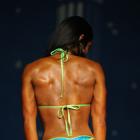 Cristina  Ortiz - NPC Europa Show of Champions 2012 - #1