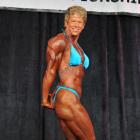 Nancy   Brigham  - NPC Masters Nationals 2011 - #1