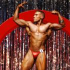 Jose  Gandol - NPC Ruby Championship 2015 - #1
