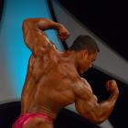 Benjamin   Parra Nunoz - IFBB Jacksonville Pro 2011 - #1