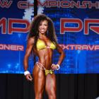 Sondra  Blockman - IFBB Wings of Strength Tampa  Pro 2016 - #1