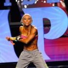 Tina  Durkin - IFBB Olympia 2011 - #1