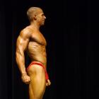 Shawn  Cohen - NPC Diamond Classic 2011 - #1