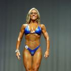 Hayley  Sutterby - NPC Orlando Metropolitan 2011 - #1