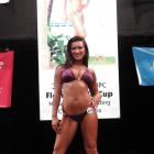 Linda  Fuller - NPC FL Gold Cup 2011 - #1