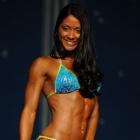 Cristina  Ortiz - NPC Europa Show of Champions 2012 - #1