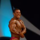 Benjamin   Parra Nunoz - IFBB Jacksonville Pro 2011 - #1