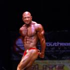 Bryan  Raymond - NPC Southeastern USA 2013 - #1