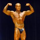 Lazaro  Diaz - NPC Miami Classic 2011 - #1