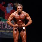 Michael  Tremontin - NPC Winter Classic 2015 - #1
