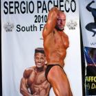 Larry  Cournoyen - NPC South Florida 2010 - #1