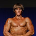 Peter  Lansing - NPC FL Gold Cup 2012 - #1