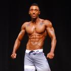Derrick  Evans - NPC Dayana Cadeau Classic  2014 - #1