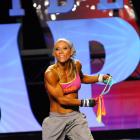 Tina  Durkin - IFBB Olympia 2011 - #1