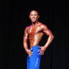 Kameron  Harris - NPC Treasure Coast 2014 - #1