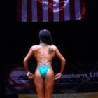 Lisa  Campbell - NPC Southeastern USA 2013 - #1