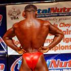 Eddy  Garcia - NPC Royal Palm Classic 2012 - #1