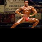 Tony  Torres - NPC Dayana Cadeau Classic  2012 - #1