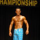 Serge  Saric - NPC Miami Classic 2012 - #1